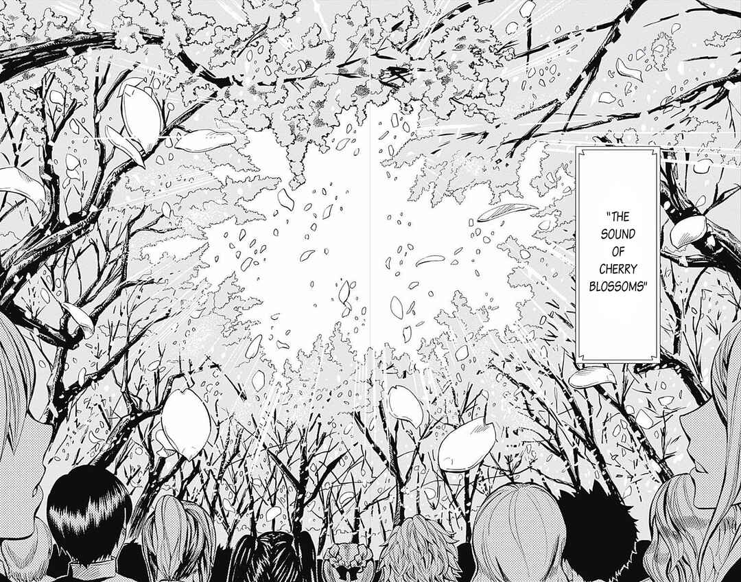 Page 42 Chapter 61 Soul Catcher(S)
