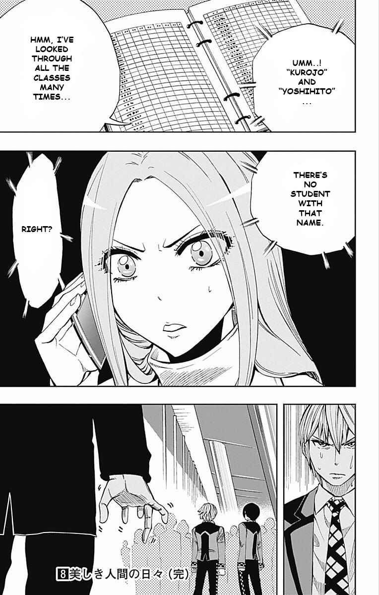 Page 52 Chapter 61 Soul Catcher(S)