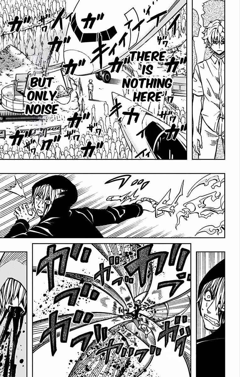 Page 10 Chapter 73 Soul Catcher(S)