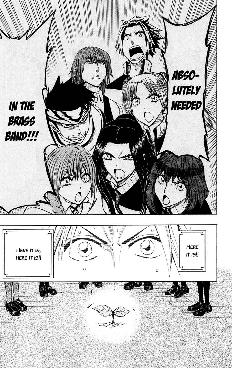 Page 20 Chapter 29 Soul Catcher(S)