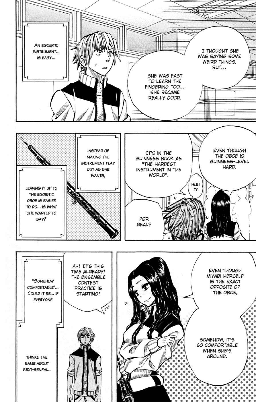 Page 7 Chapter 29 Soul Catcher(S)