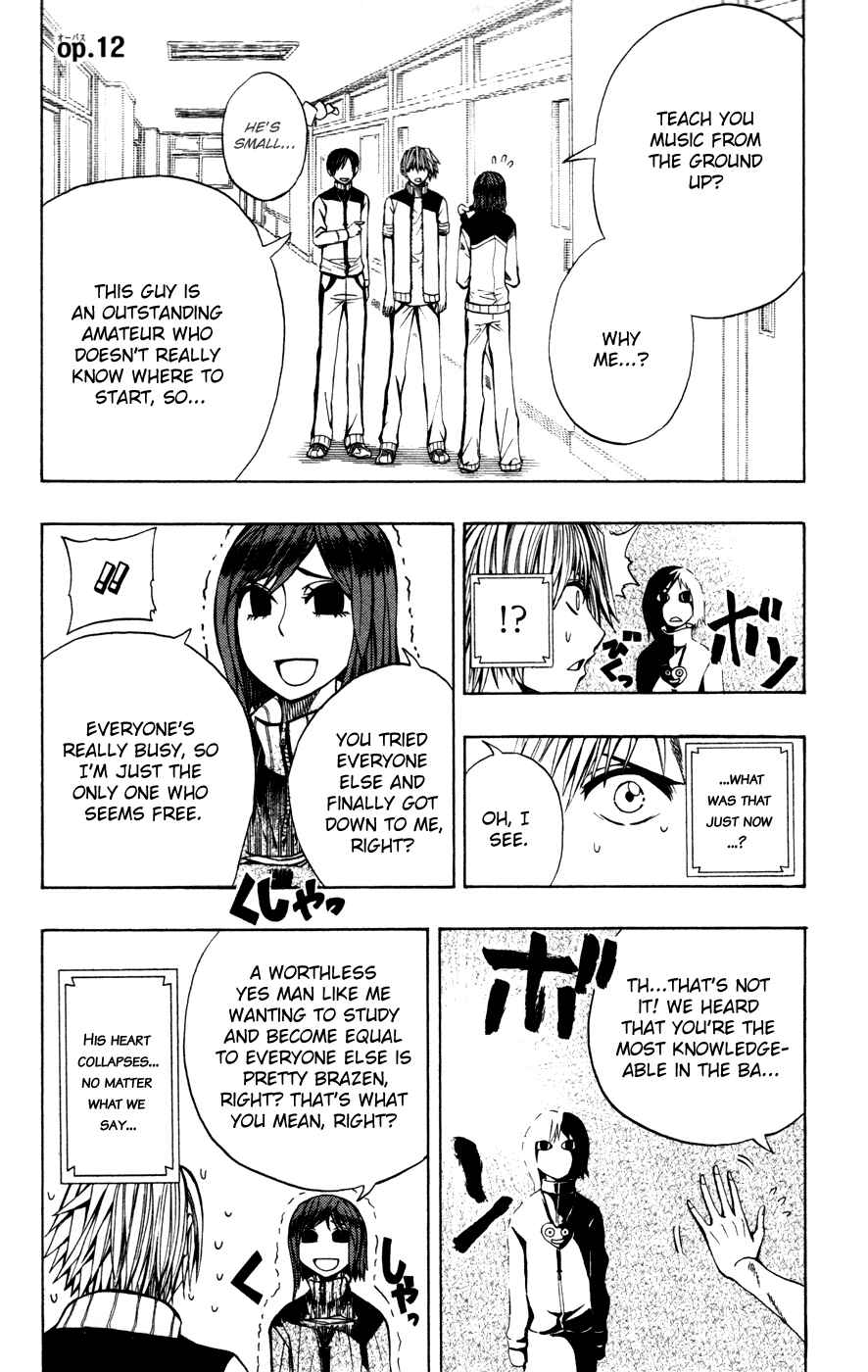 Page 2 Chapter 12 Soul Catcher(S)