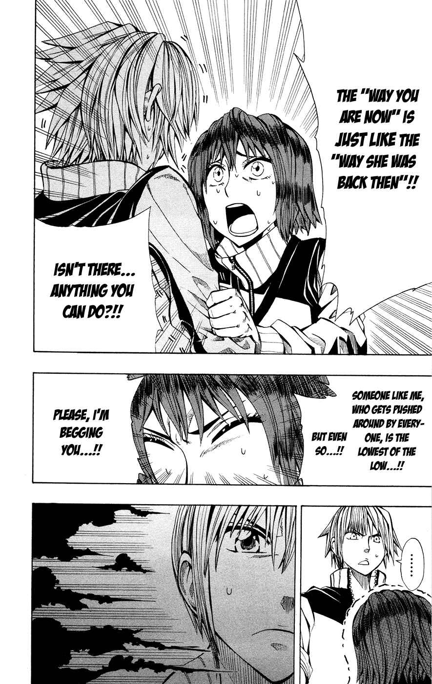Page 10 Chapter 13 Soul Catcher(S)