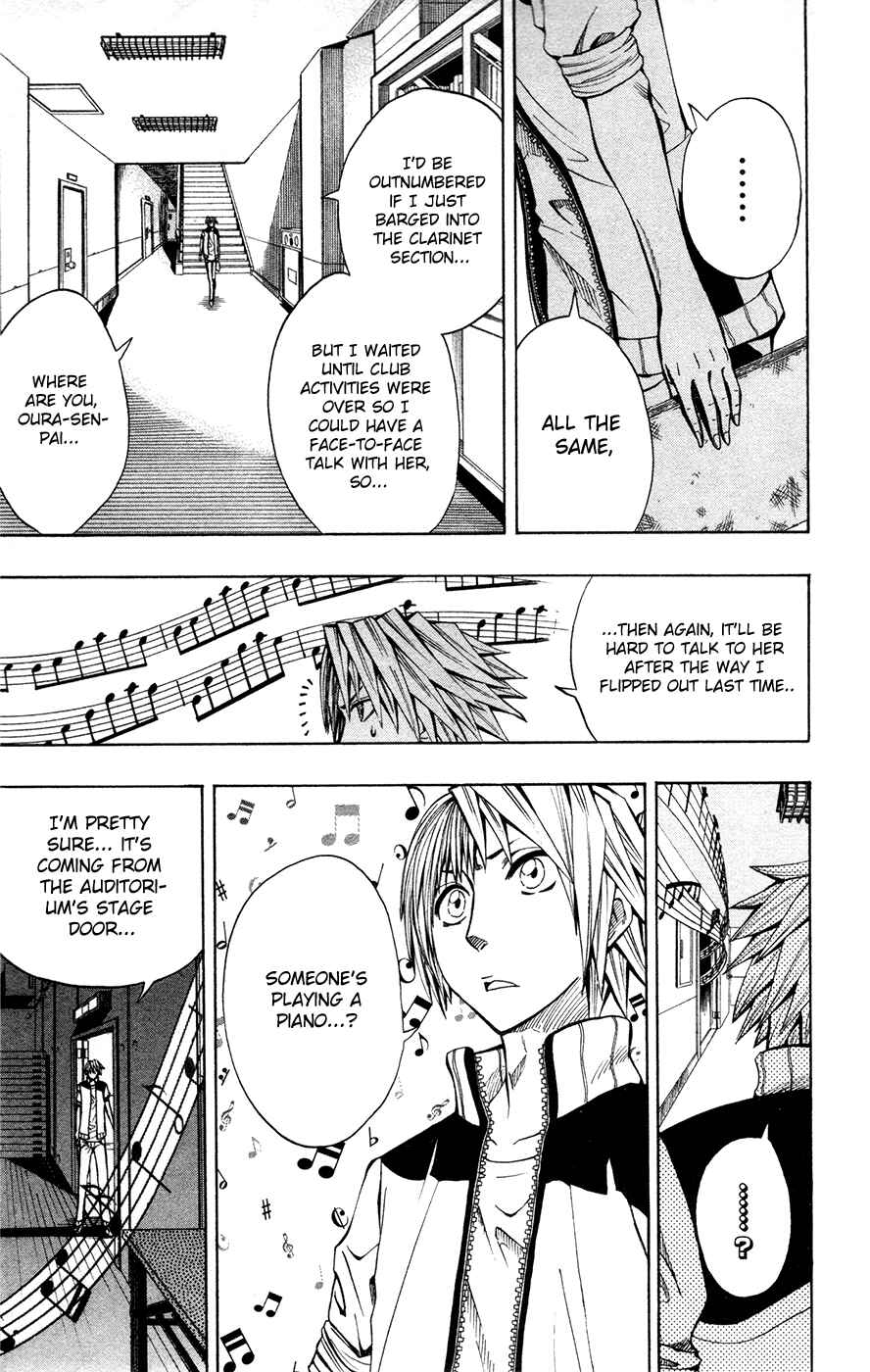 Page 11 Chapter 13 Soul Catcher(S)