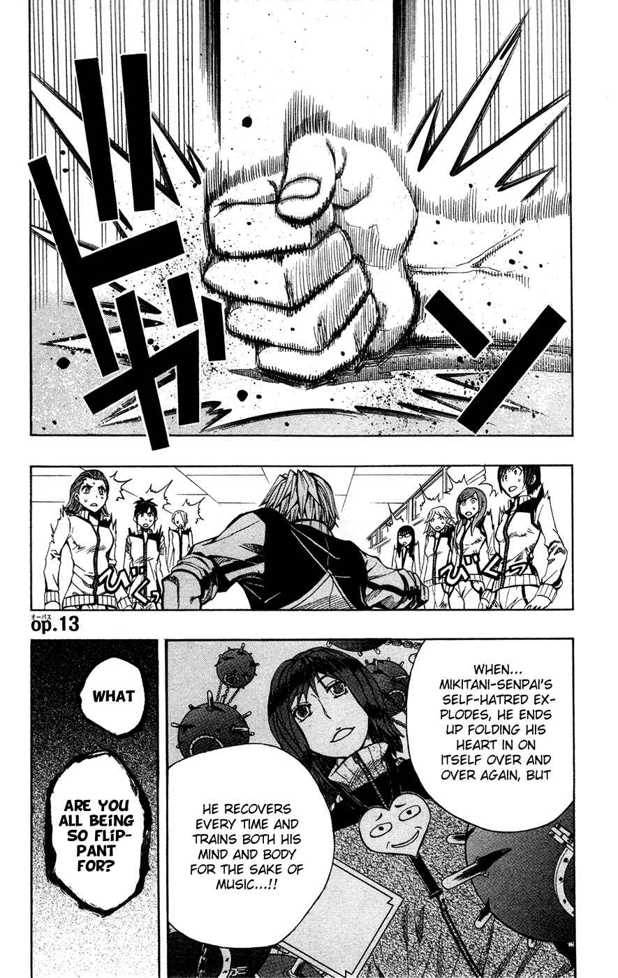Page 3 Chapter 13 Soul Catcher(S)
