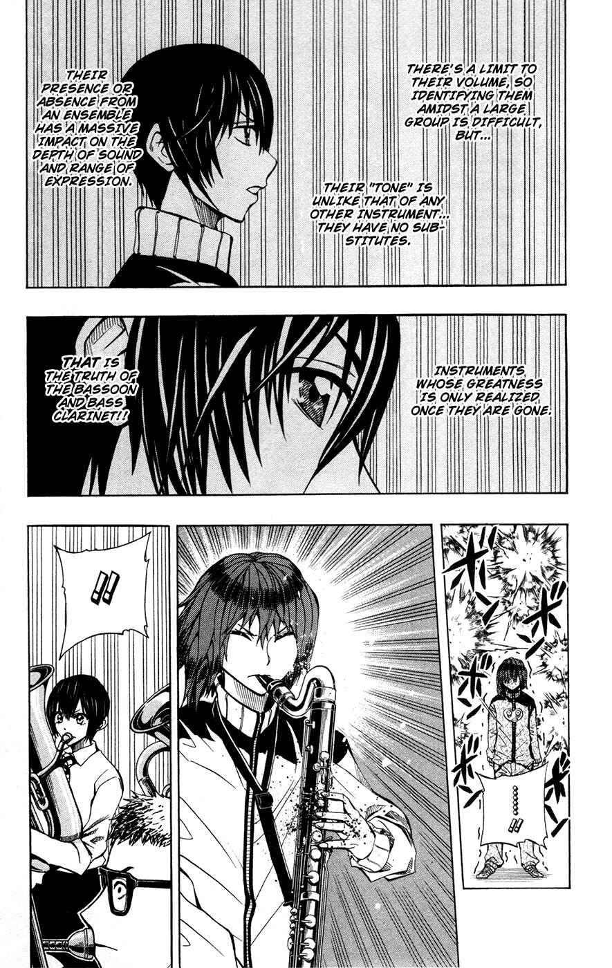 Page 6 Chapter 15 Soul Catcher(S)