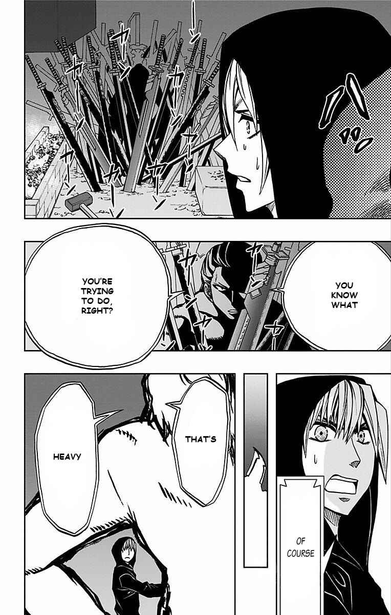 Page 17 Chapter 72 Soul Catcher(S)