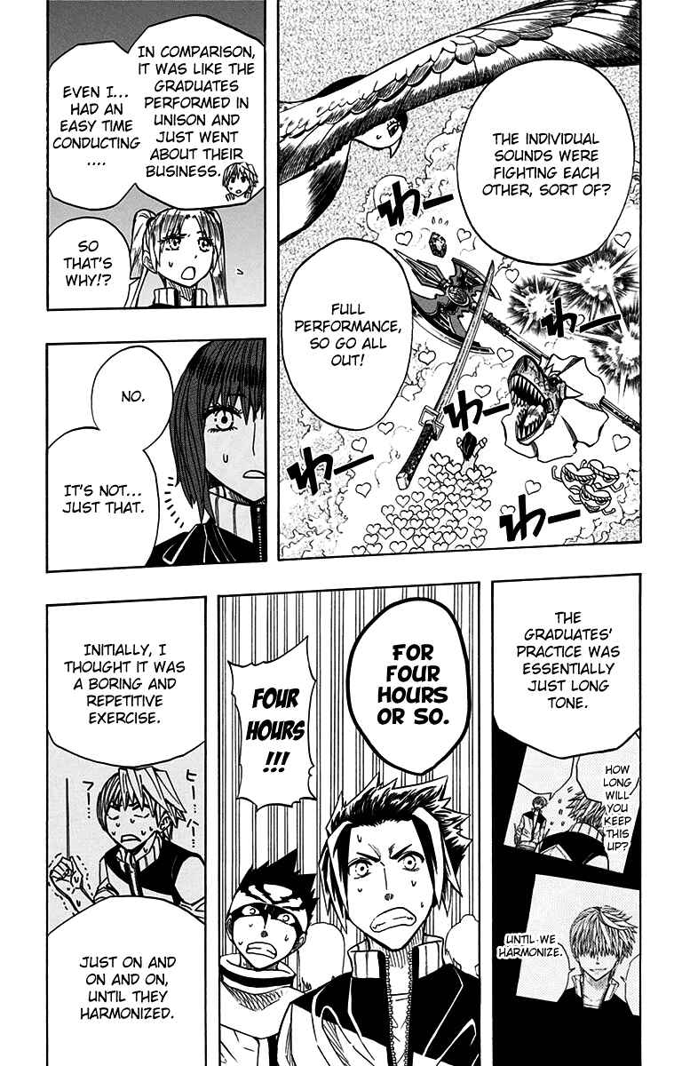 Page 10 Chapter 44 Soul Catcher(S)
