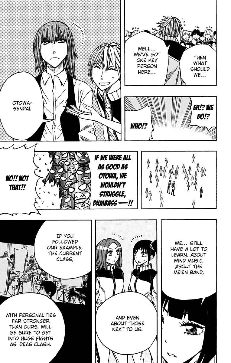 Page 14 Chapter 44 Soul Catcher(S)