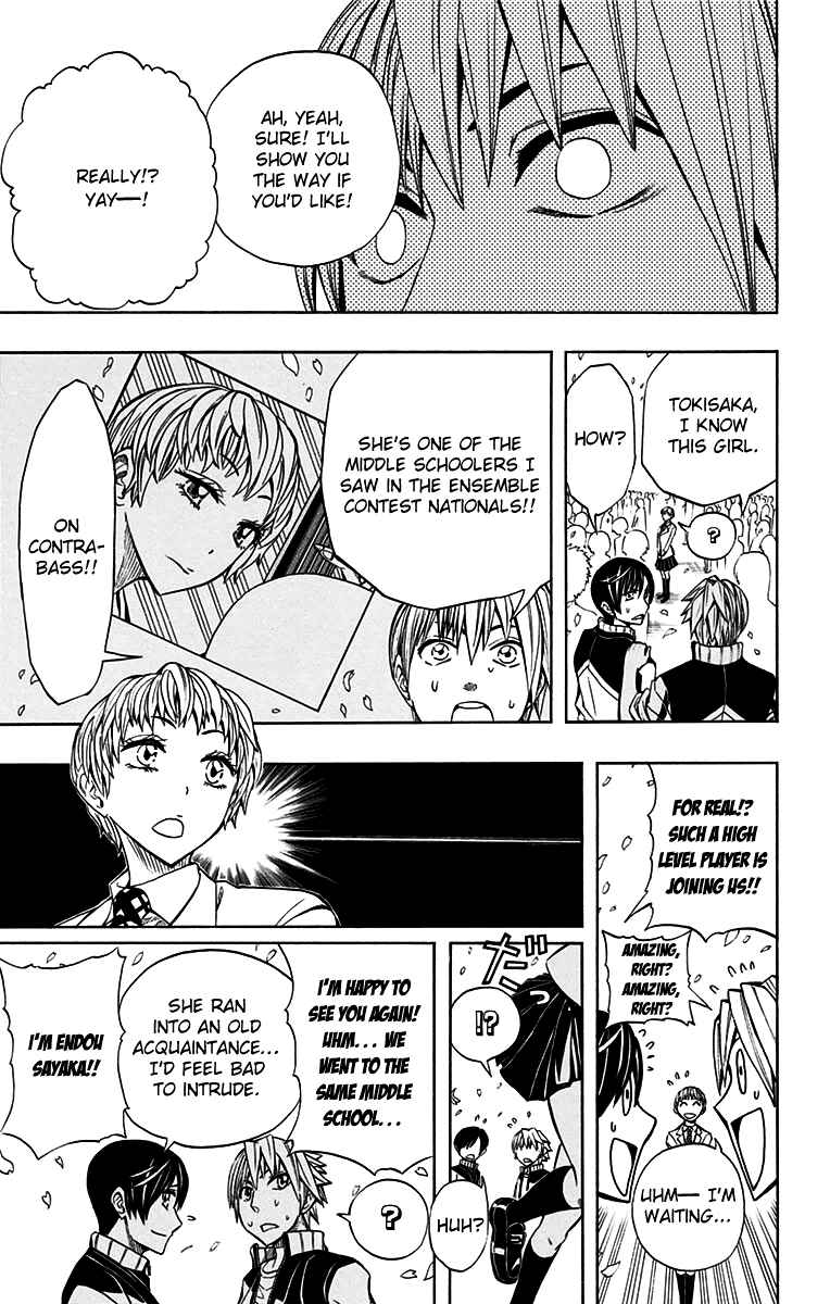 Page 20 Chapter 44 Soul Catcher(S)
