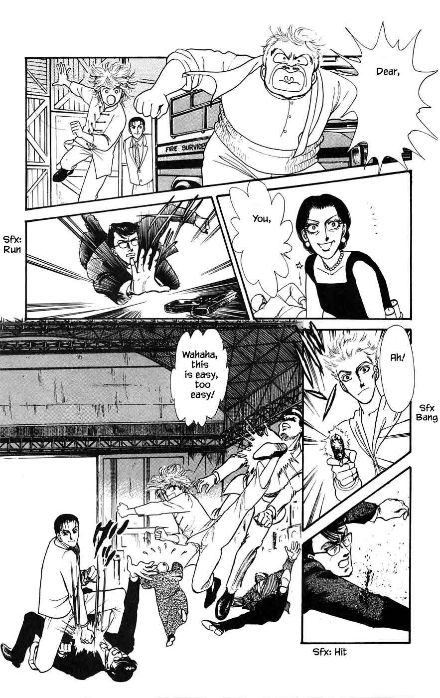 Page 19 Chapter 17.4 Yukan Club