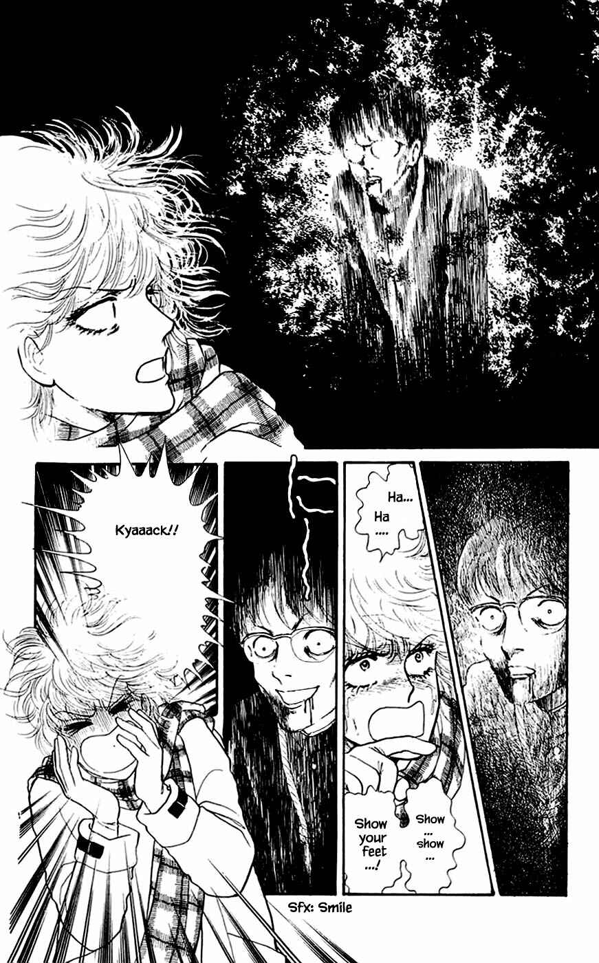 Page 8 Chapter 14.1 Yukan Club