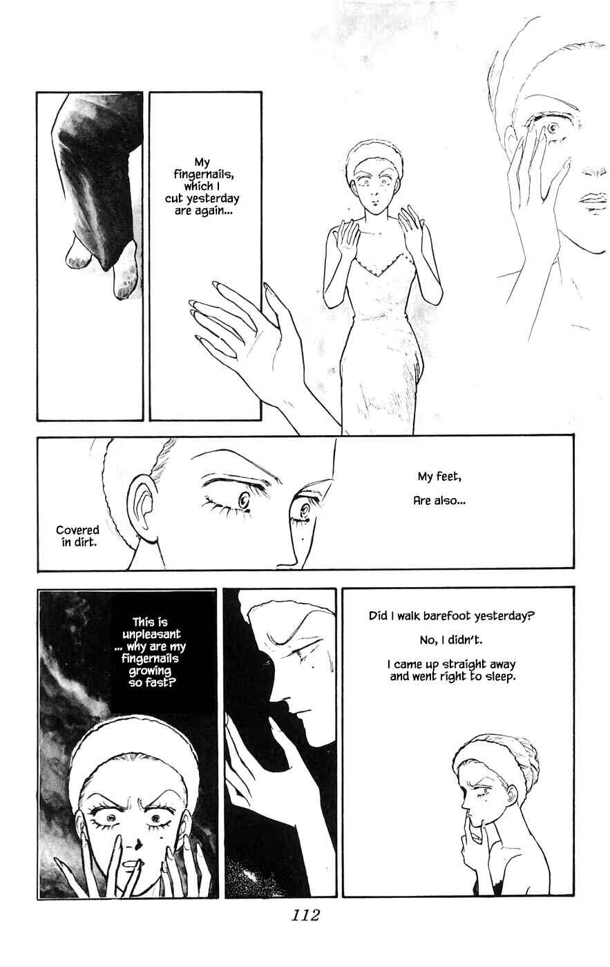 Page 19 Chapter 28.1 Yukan Club
