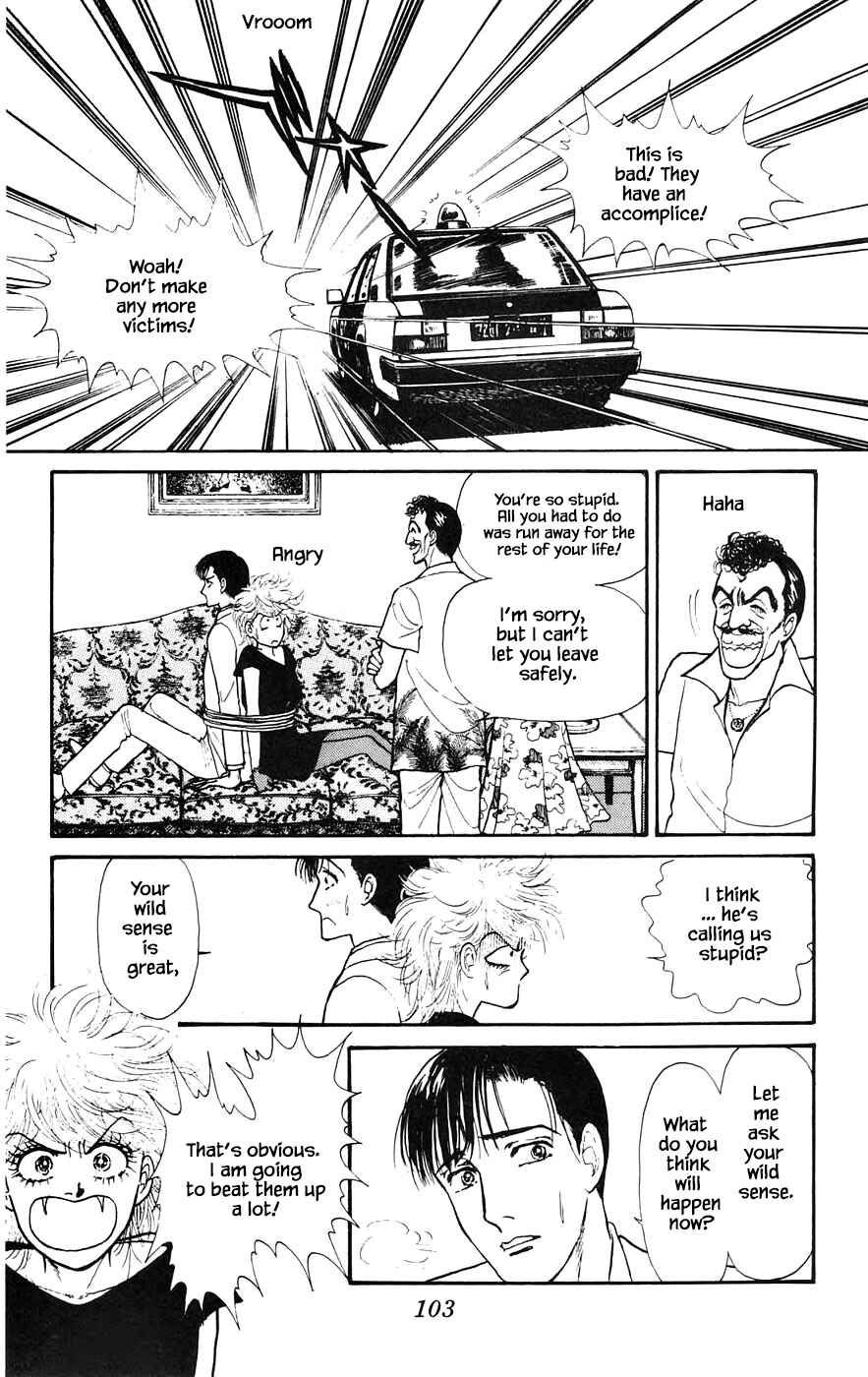 Page 18 Chapter 16.2 Yukan Club