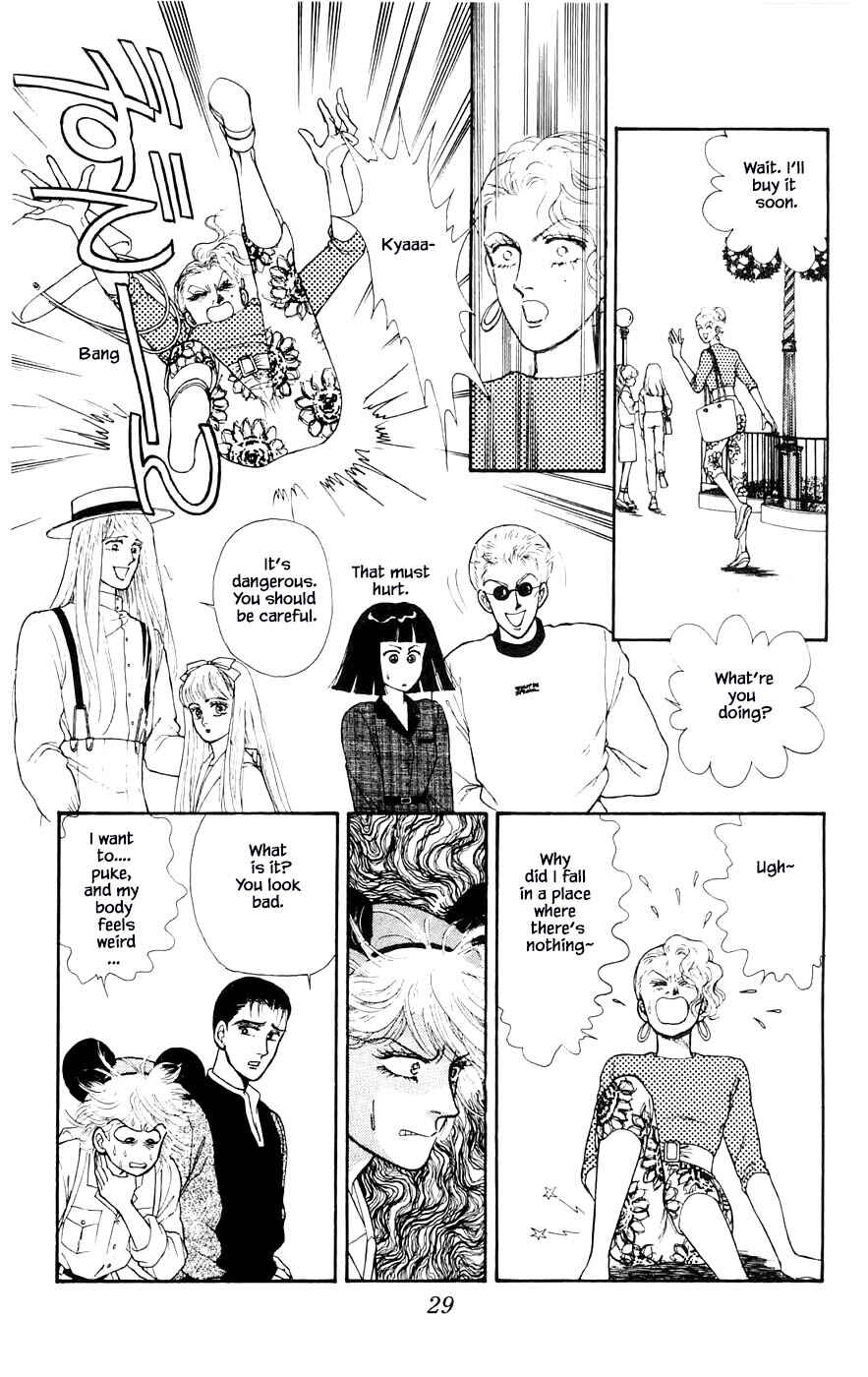 Page 6 Chapter 27.2 Yukan Club