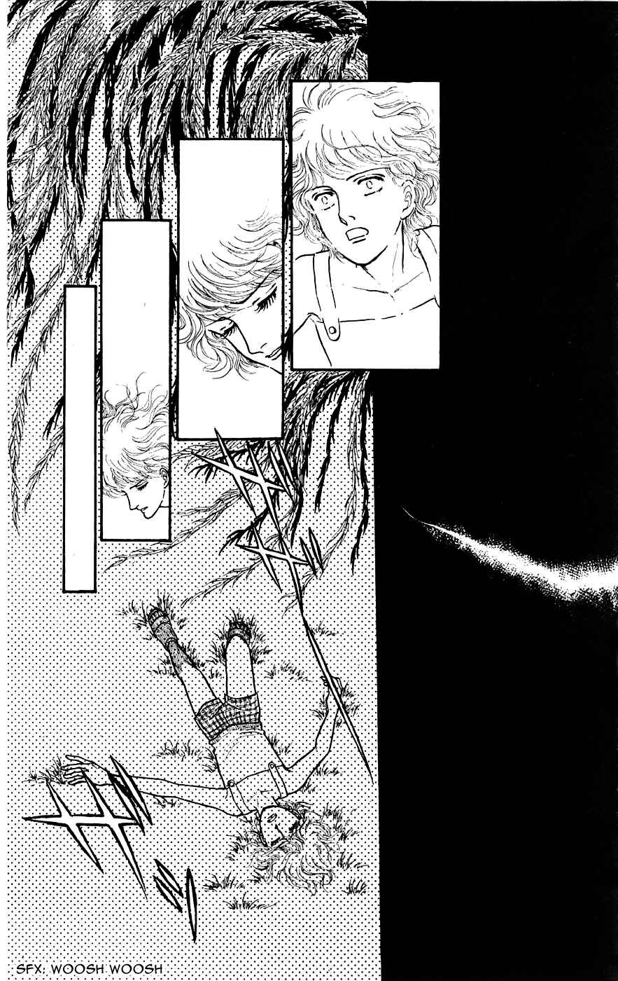 Page 24 Chapter 8.2 Yukan Club