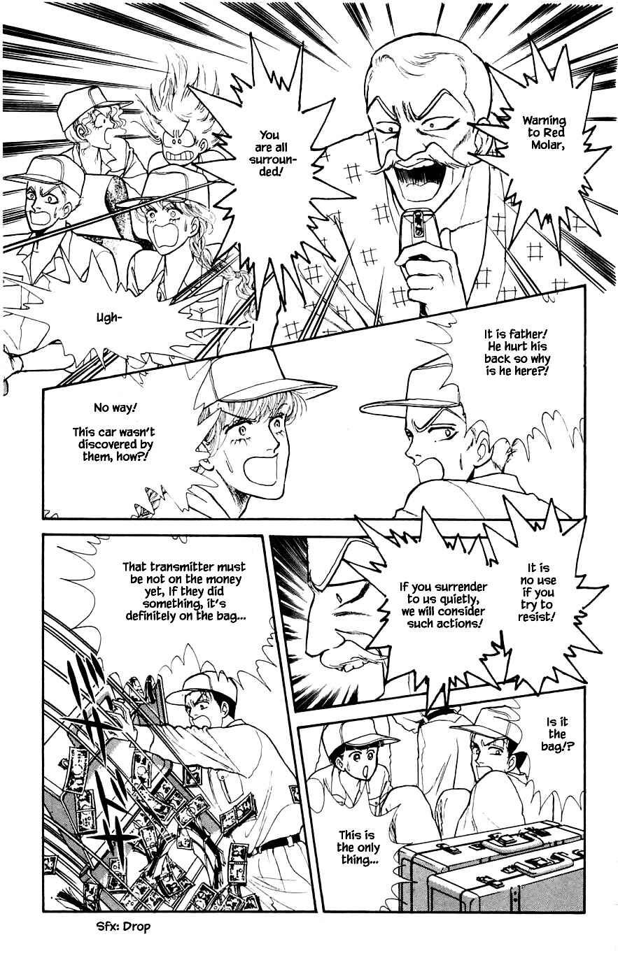 Page 6 Chapter 22.4 Yukan Club