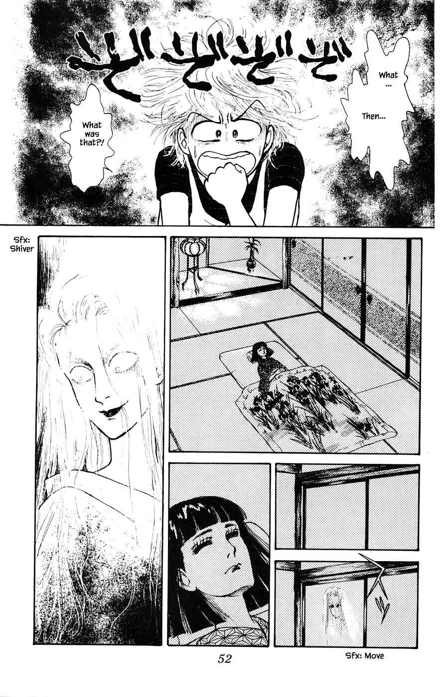 Page 27 Chapter 19.2 Yukan Club