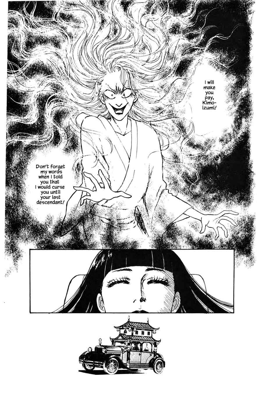 Page 28 Chapter 19.2 Yukan Club