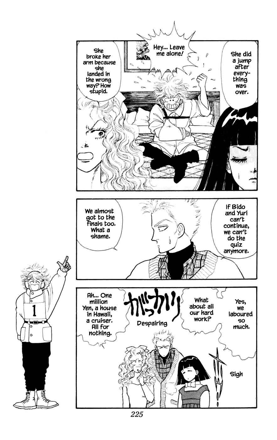 Page 10 Chapter 24.8 Yukan Club