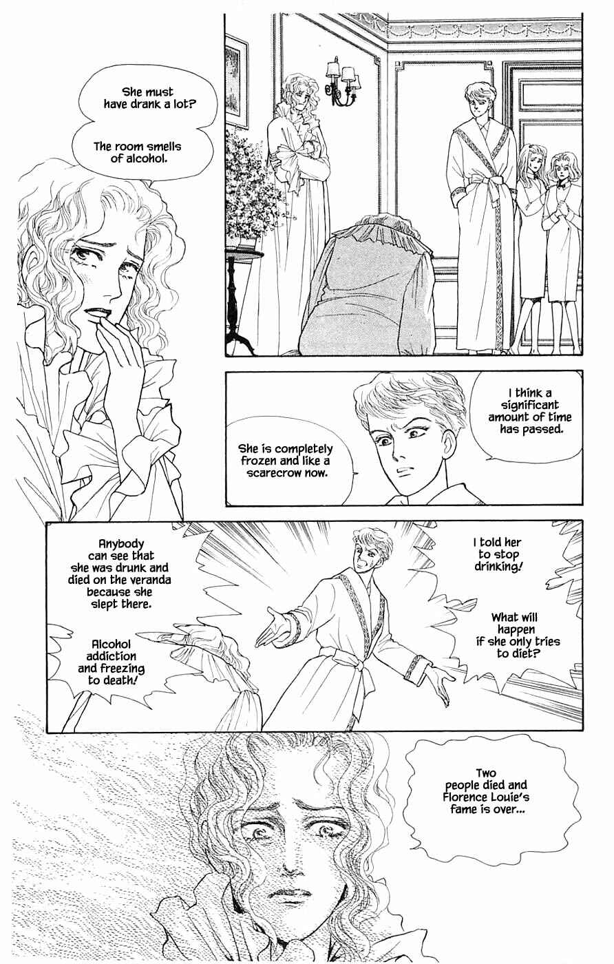 Page 20 Chapter 31.3 Yukan Club