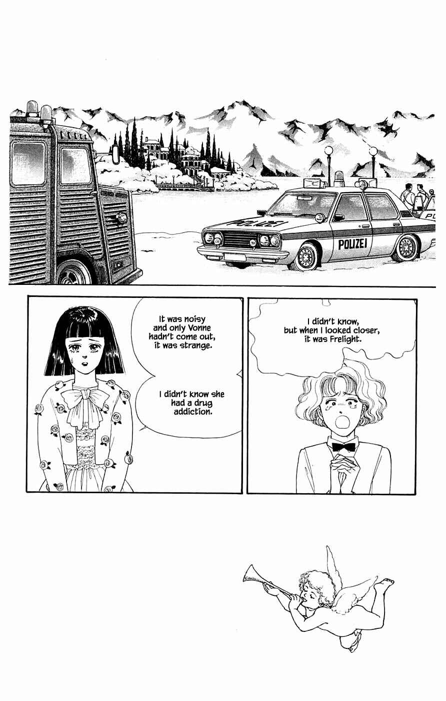 Page 23 Chapter 31.3 Yukan Club