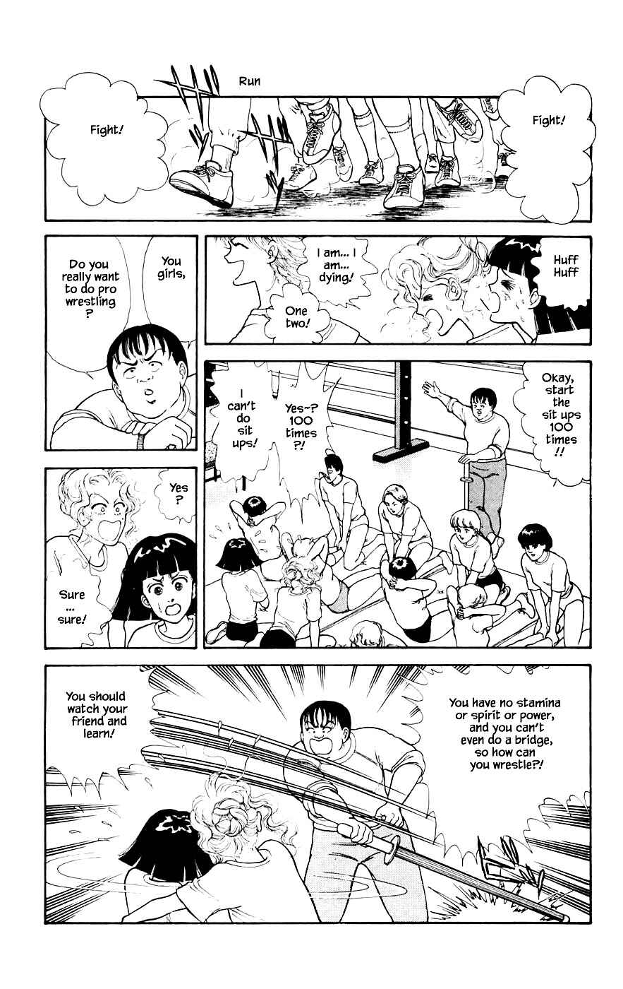 Page 13 Chapter 20.1 Yukan Club