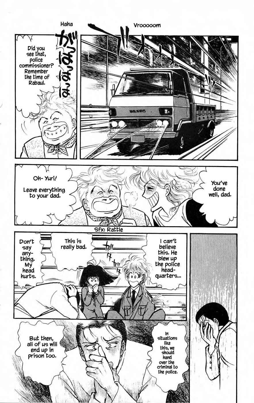 Page 11 Chapter 6.2 Yukan Club