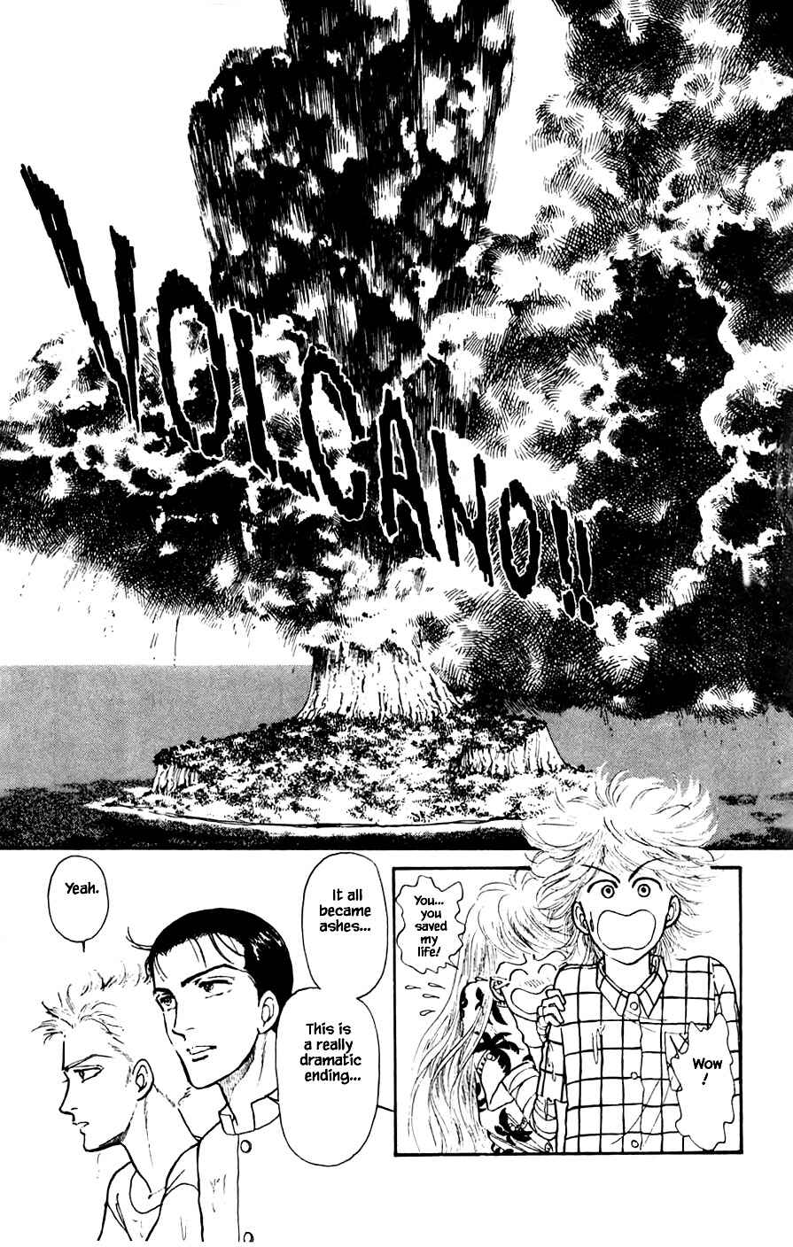 Page 16 Chapter 21.4 Yukan Club