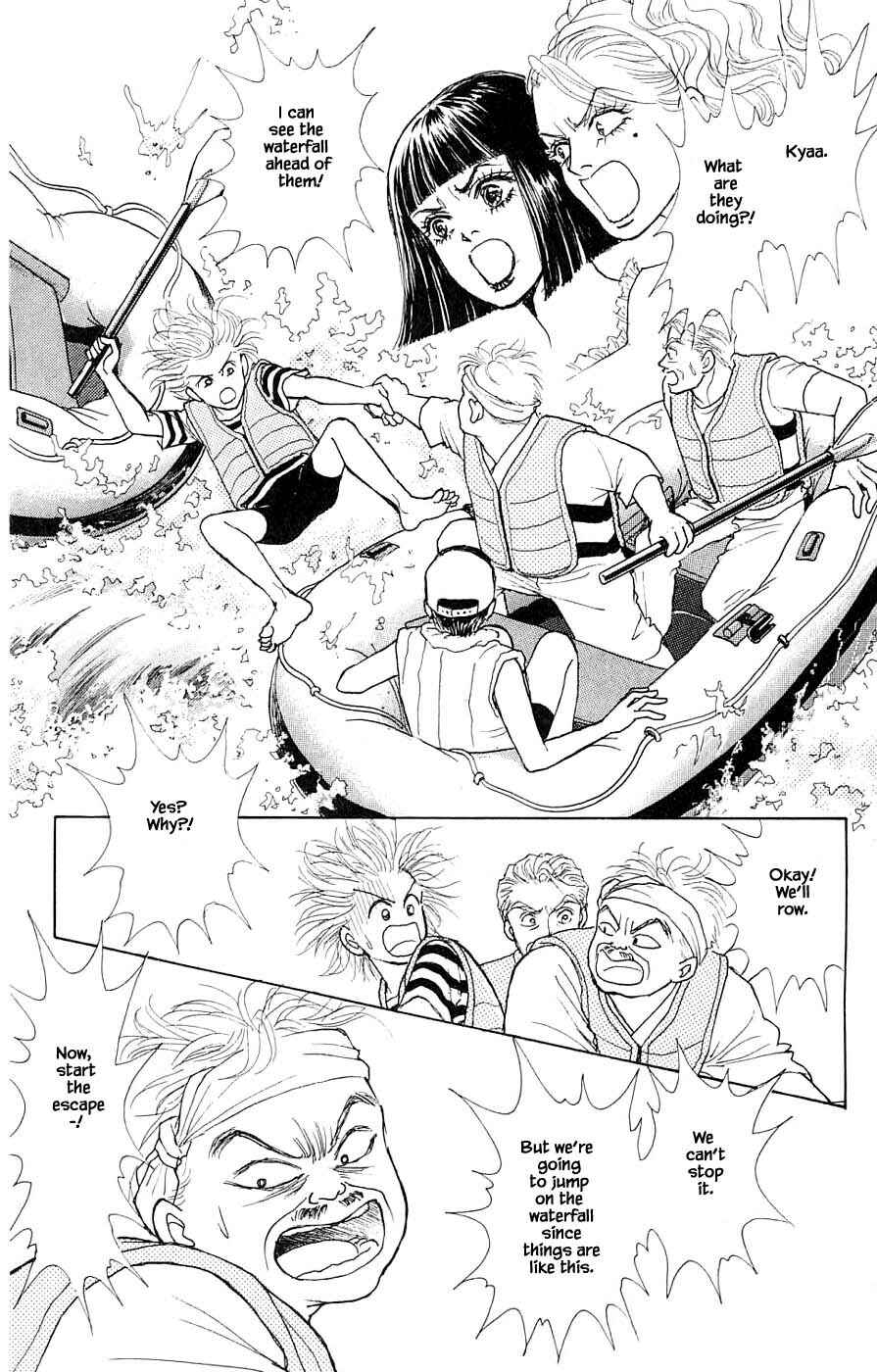 Page 10 Chapter 43.2 Yukan Club