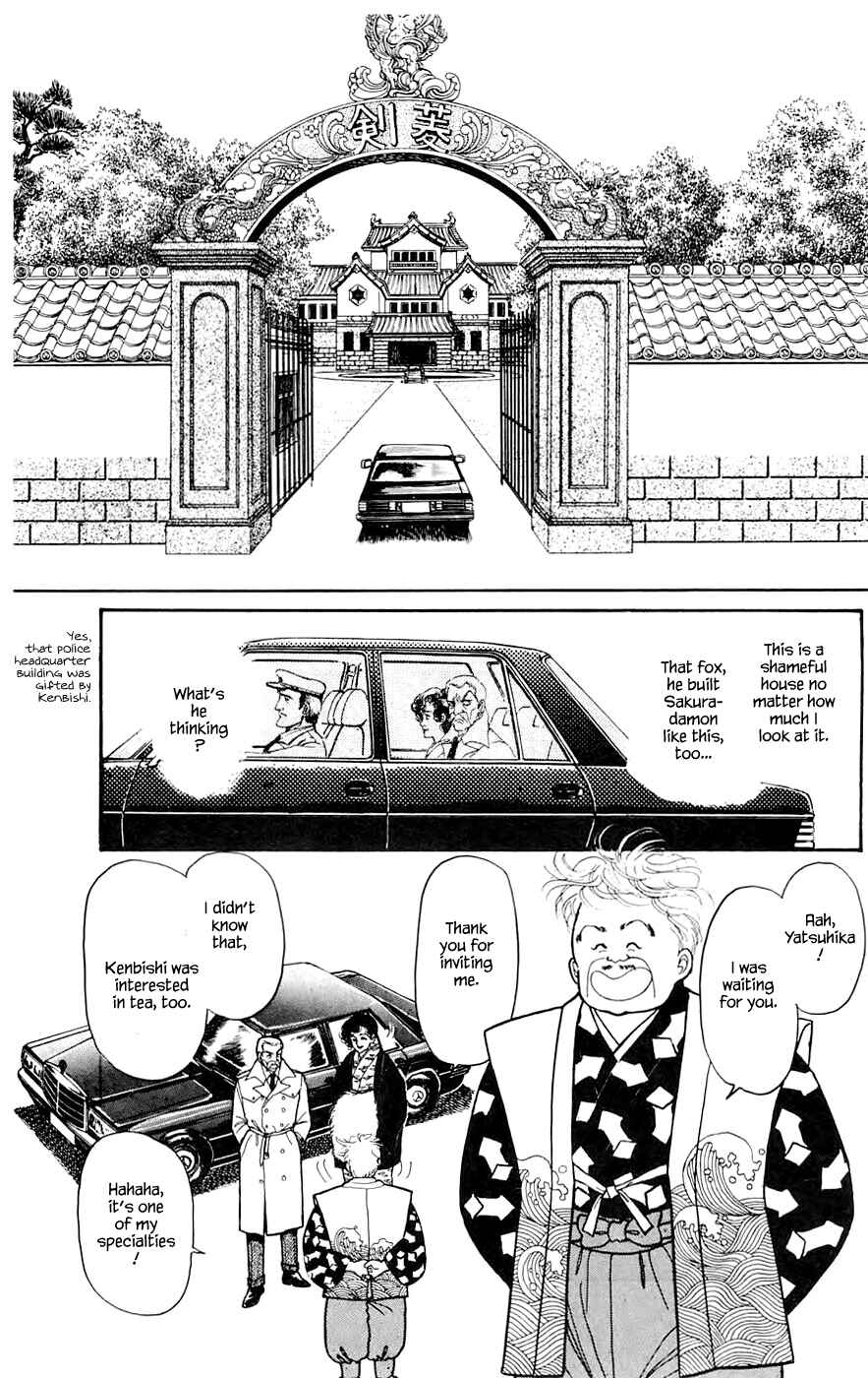 Page 10 Chapter 10.2 Yukan Club