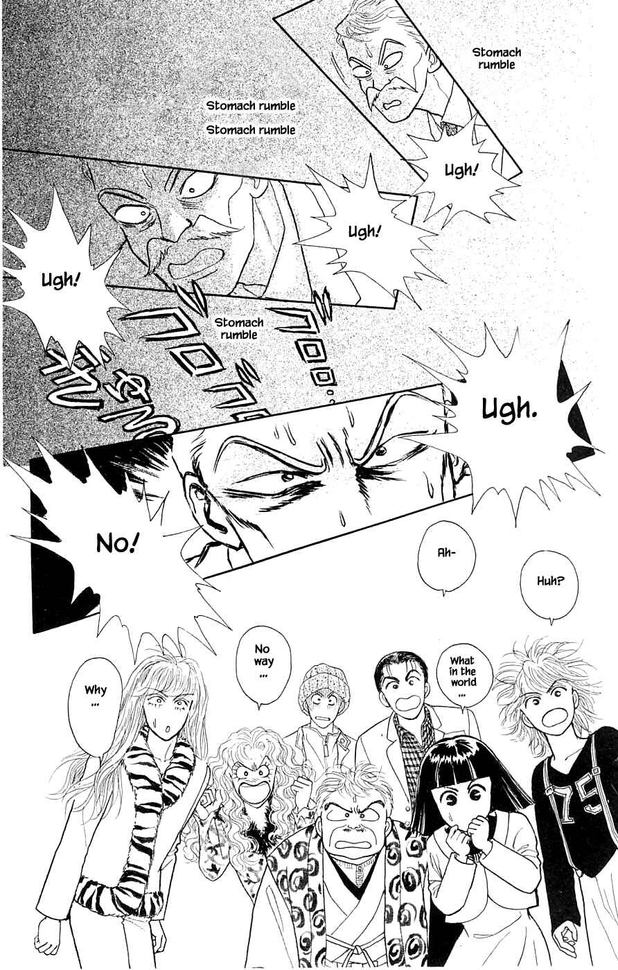 Page 22 Chapter 38.2 Yukan Club