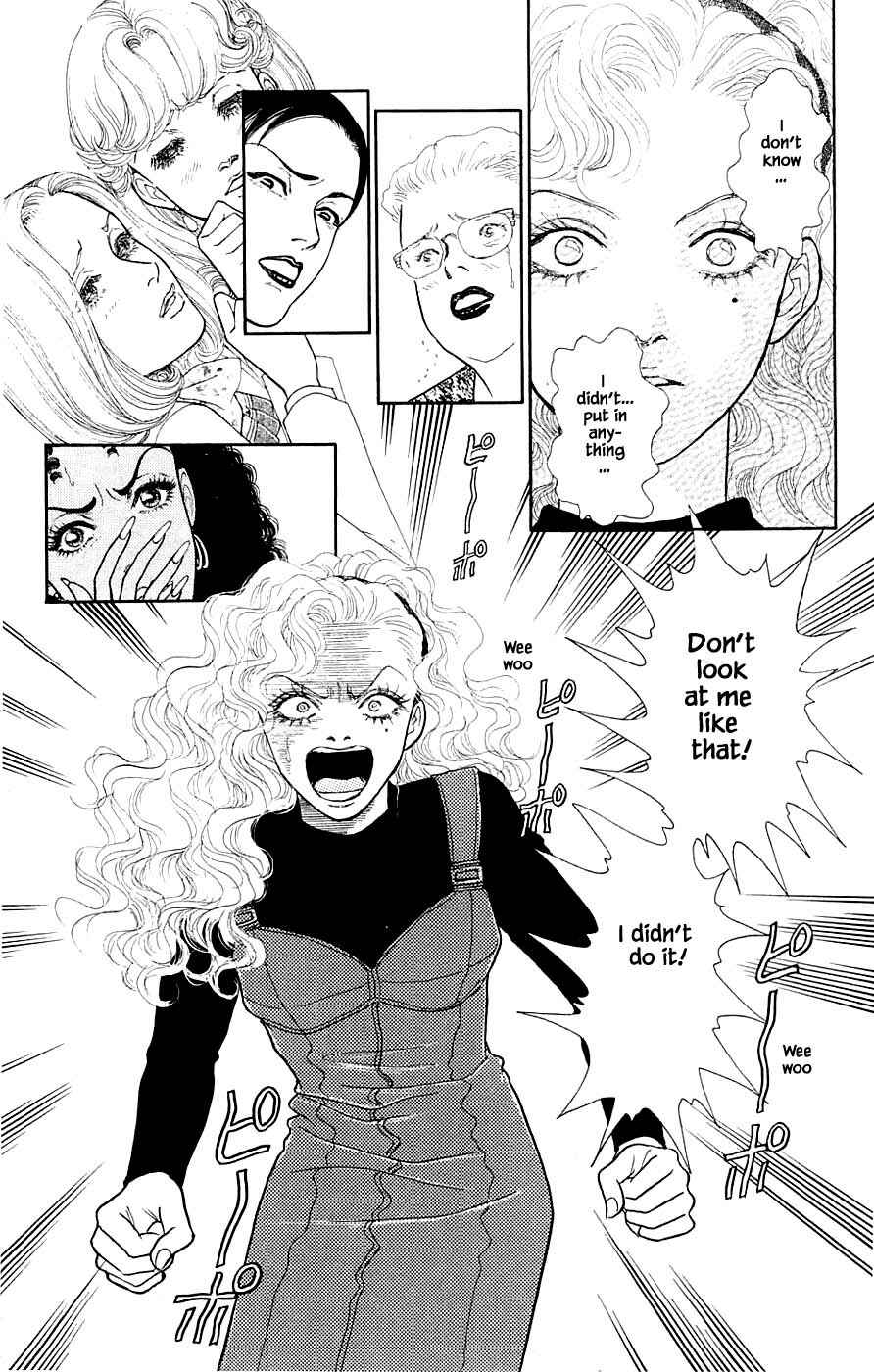 Page 14 Chapter 40.3 Yukan Club
