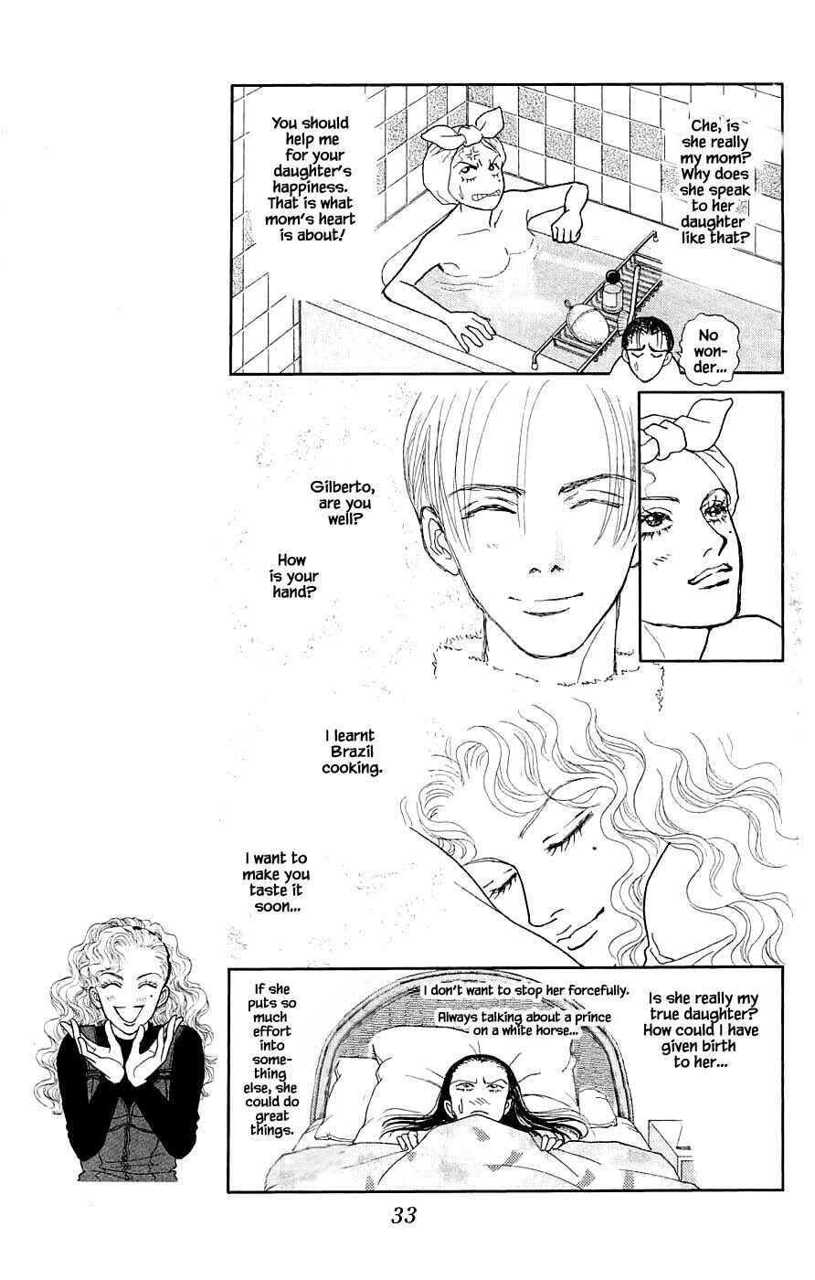 Page 2 Chapter 40.3 Yukan Club