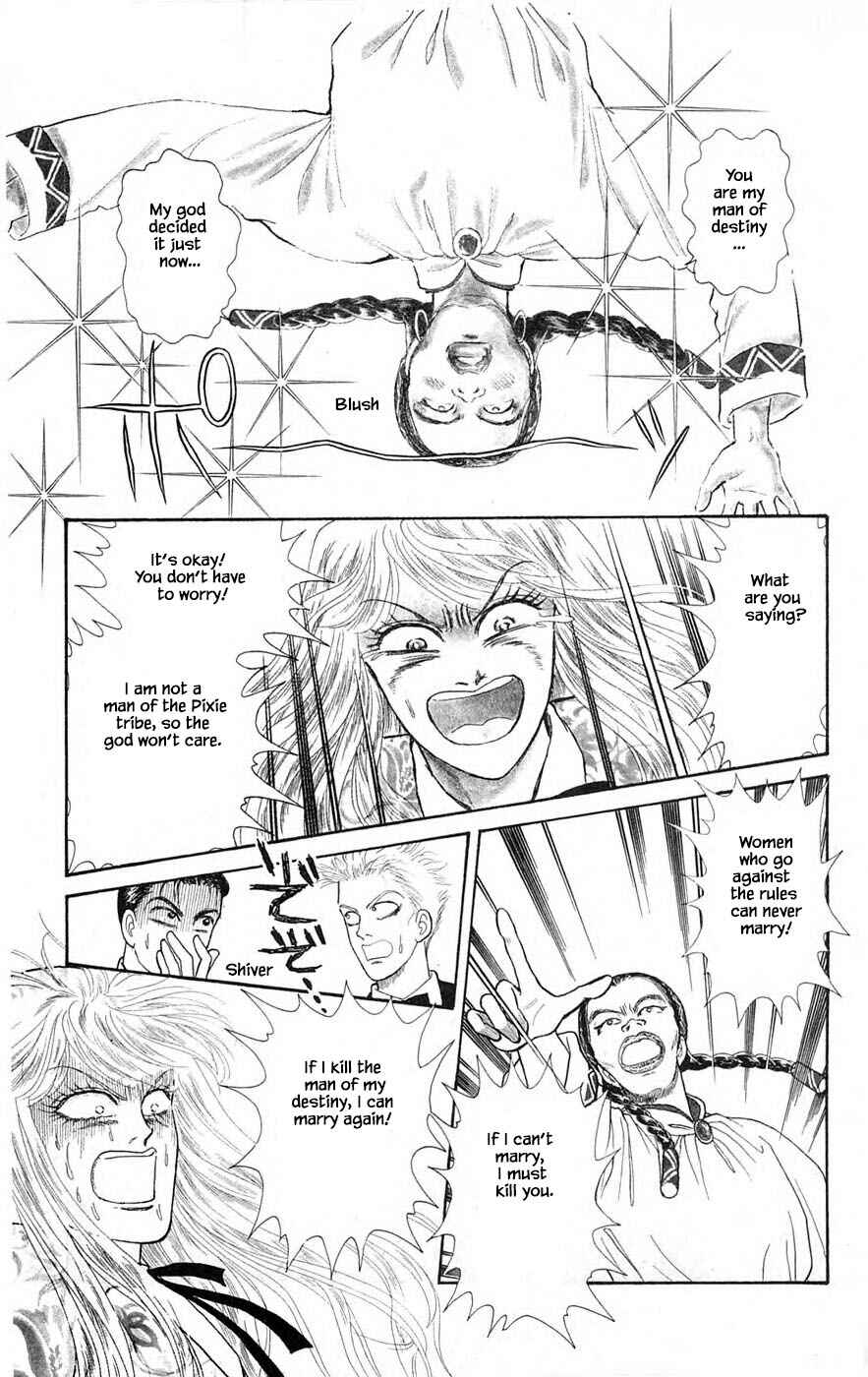 Page 10 Chapter 29.2 Yukan Club