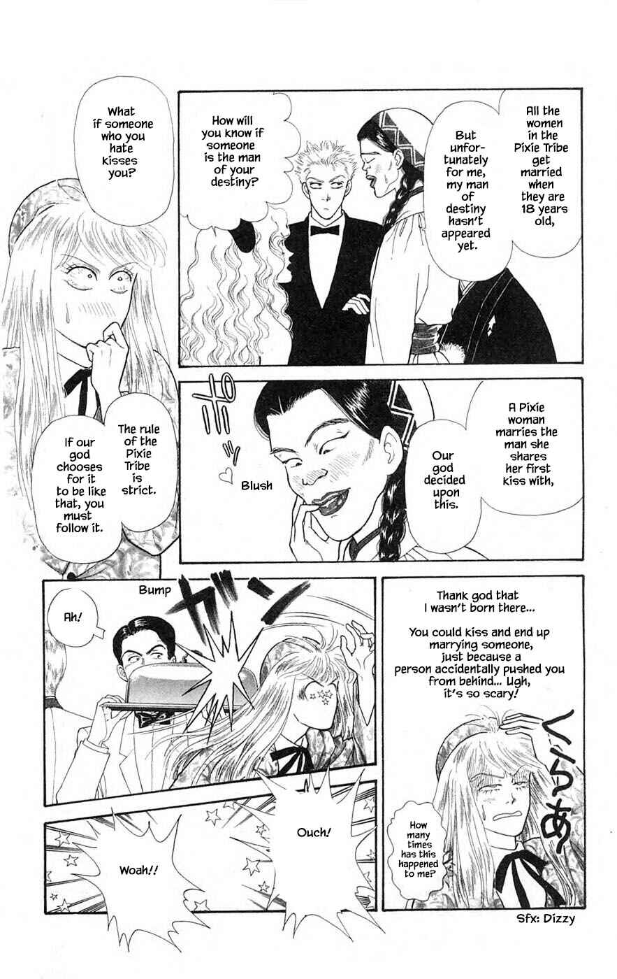 Page 8 Chapter 29.2 Yukan Club