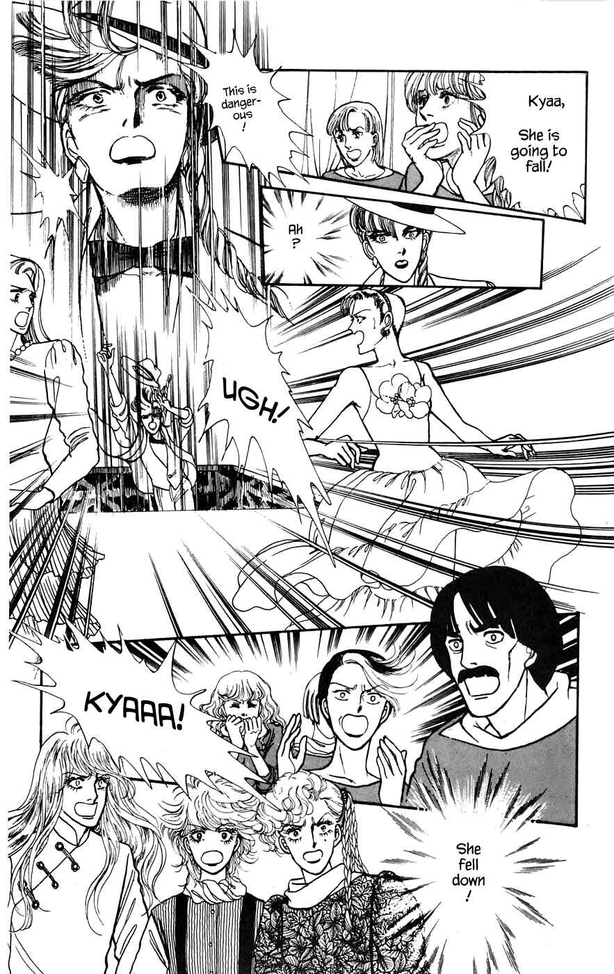 Page 21 Chapter 11.1 Yukan Club