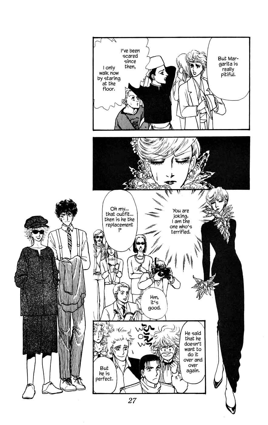 Page 29 Chapter 11.1 Yukan Club