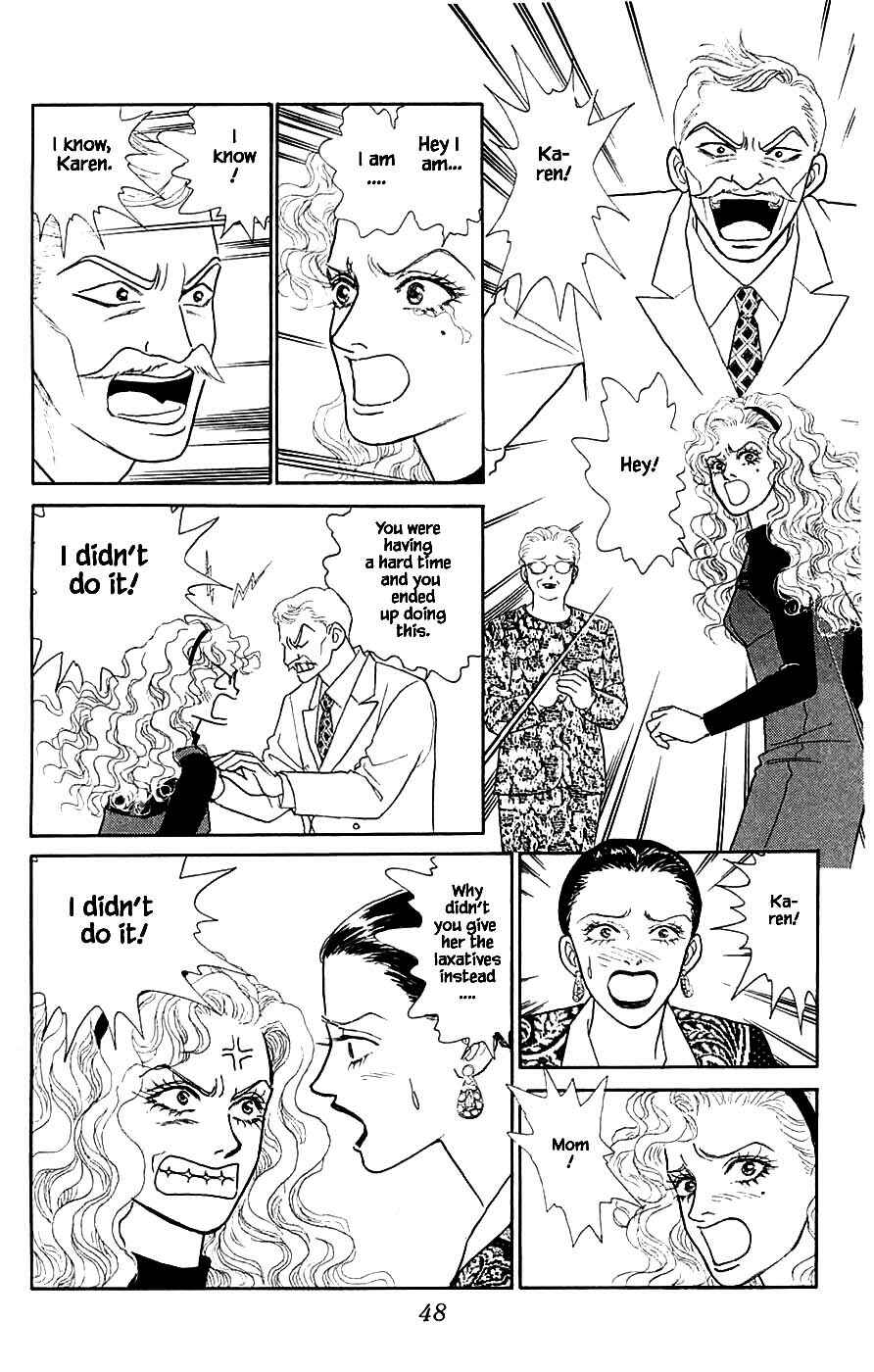 Page 3 Chapter 40.4 Yukan Club