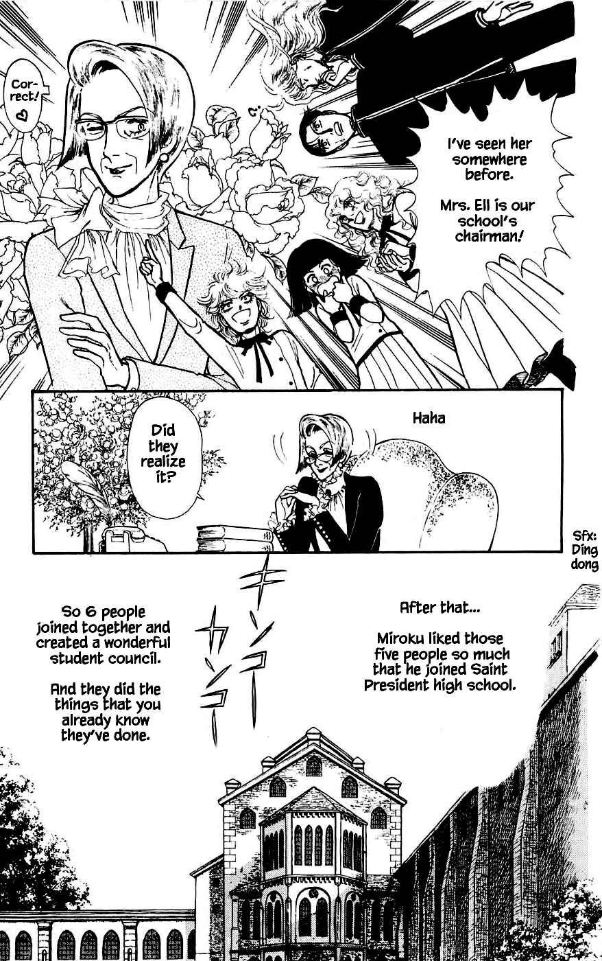 Page 24 Chapter 7.2 Yukan Club