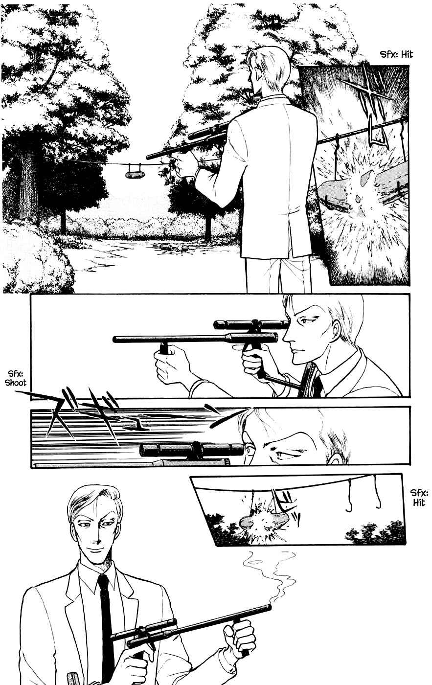 Page 17 Chapter 16.3 Yukan Club