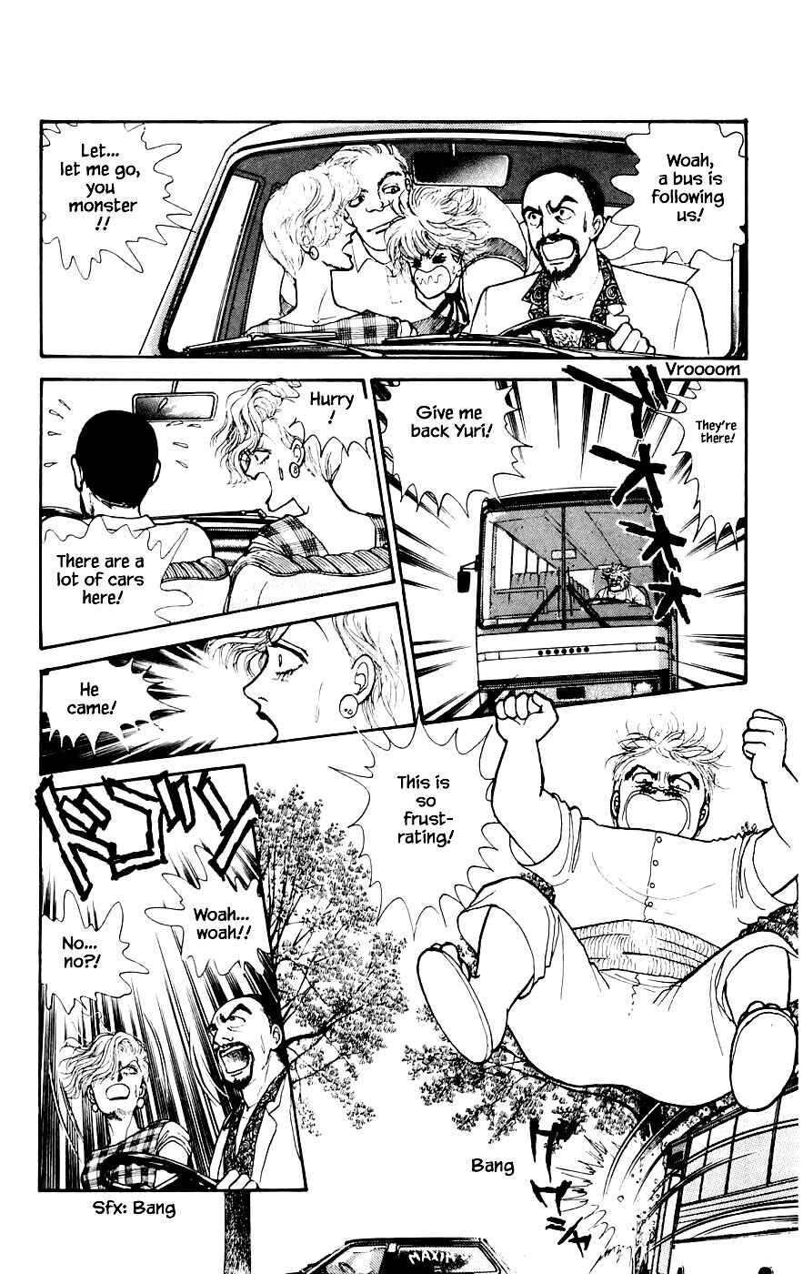 Page 20 Chapter 16.3 Yukan Club