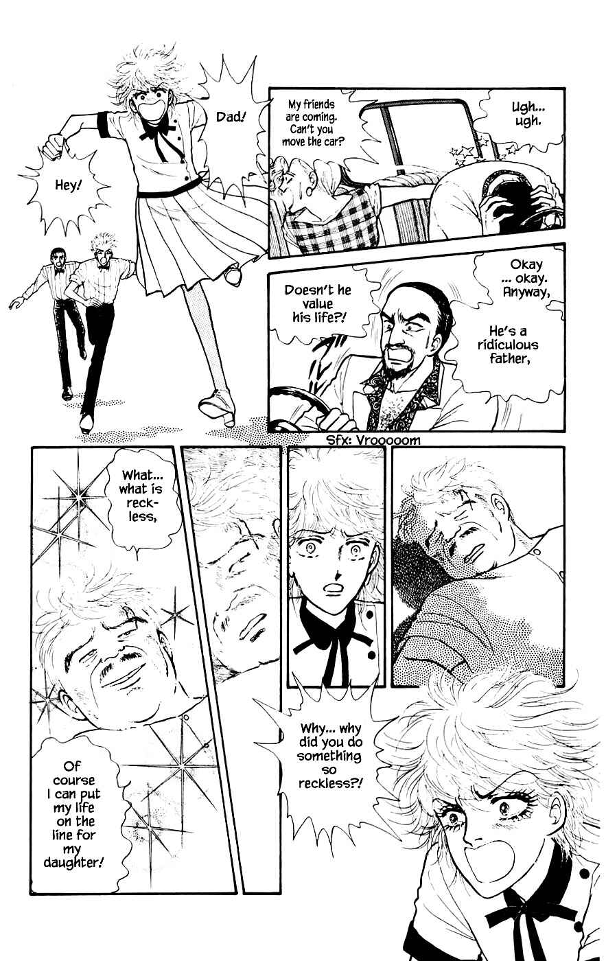 Page 22 Chapter 16.3 Yukan Club