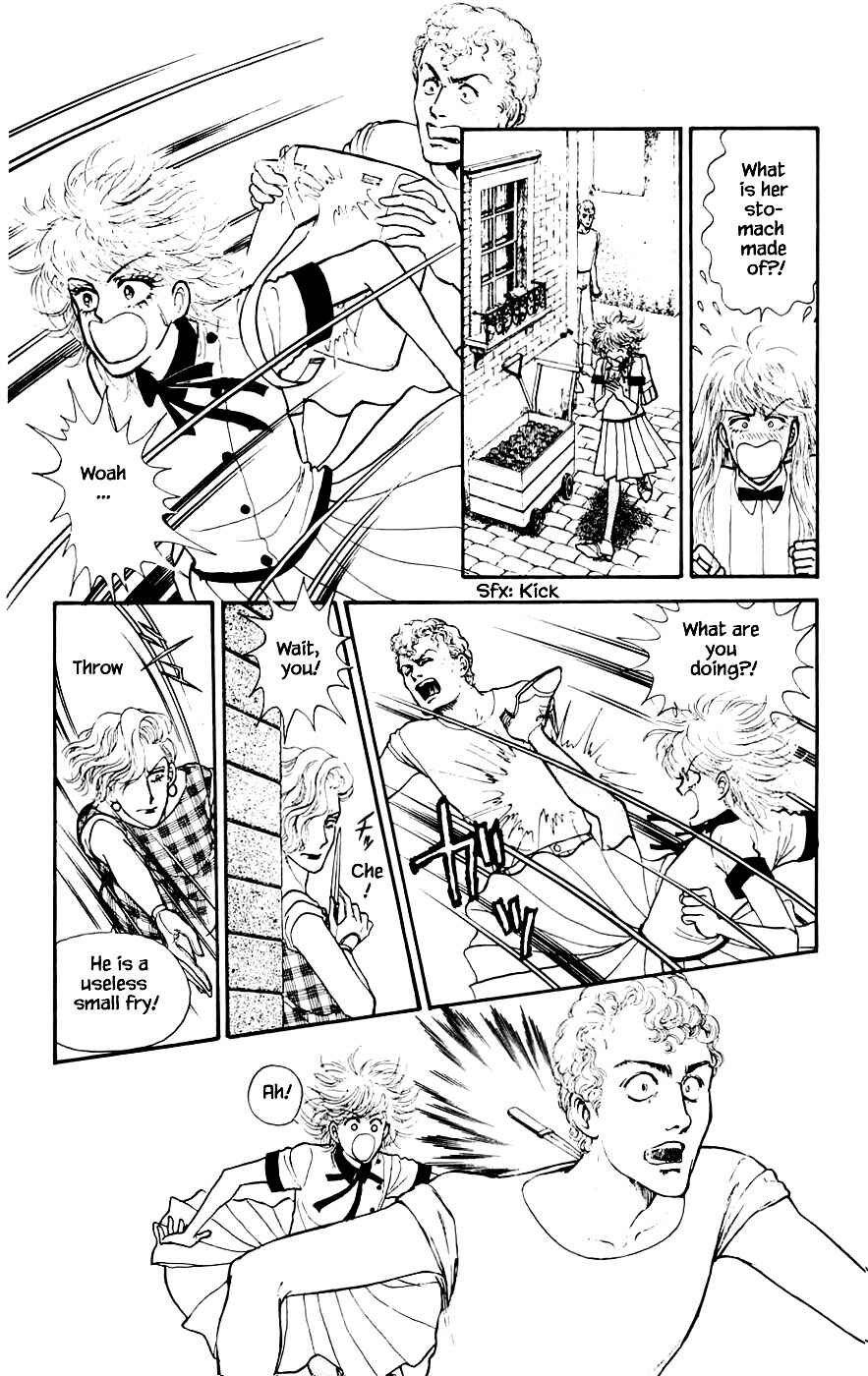 Page 9 Chapter 16.3 Yukan Club