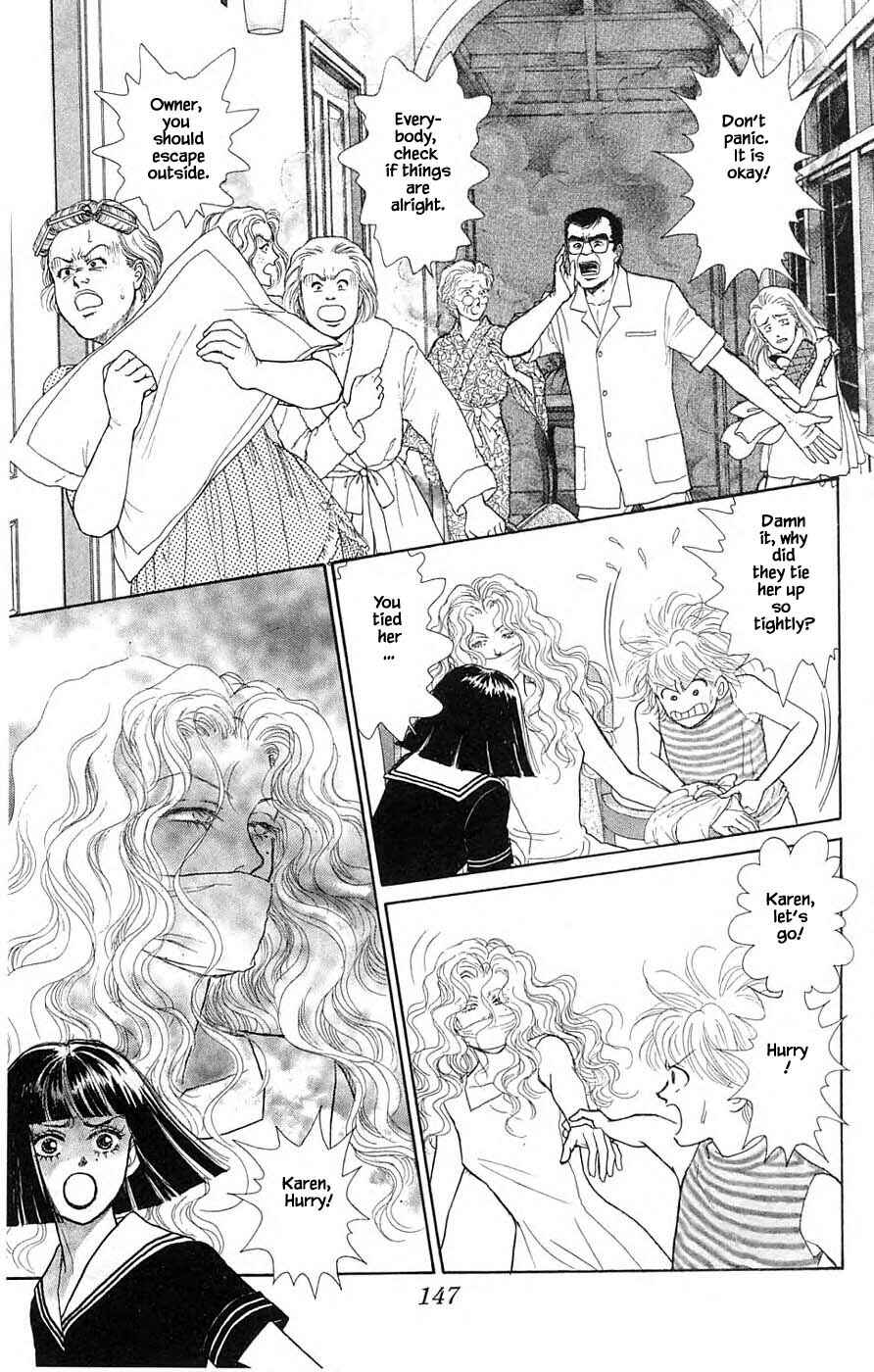 Page 17 Chapter 37.3 Yukan Club