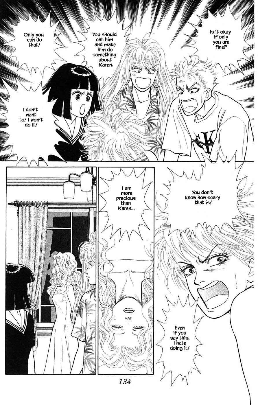 Page 4 Chapter 37.3 Yukan Club