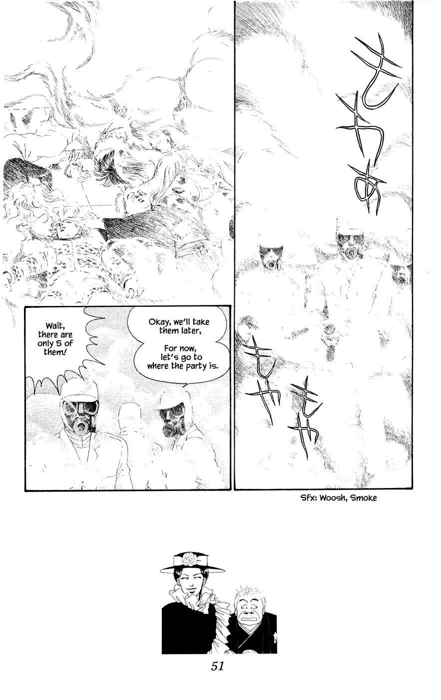 Page 2 Chapter 29.3 Yukan Club
