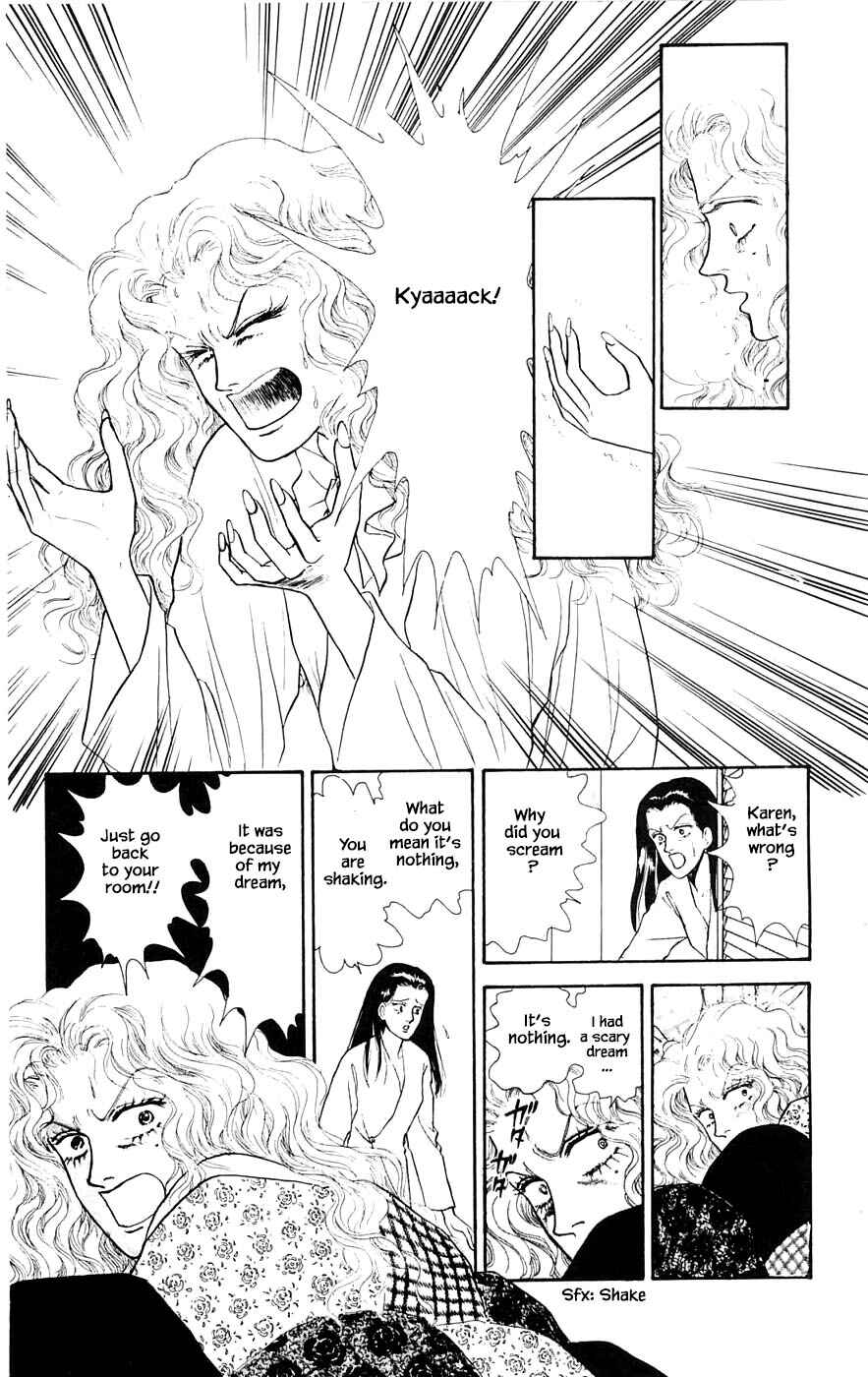 Page 2 Chapter 28.2 Yukan Club