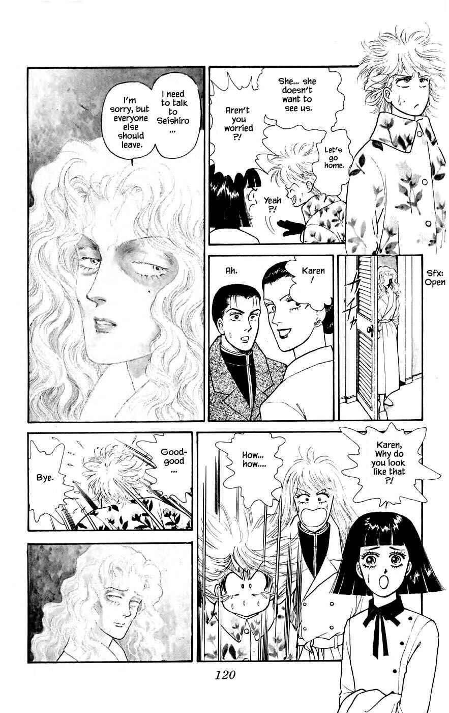 Page 5 Chapter 28.2 Yukan Club