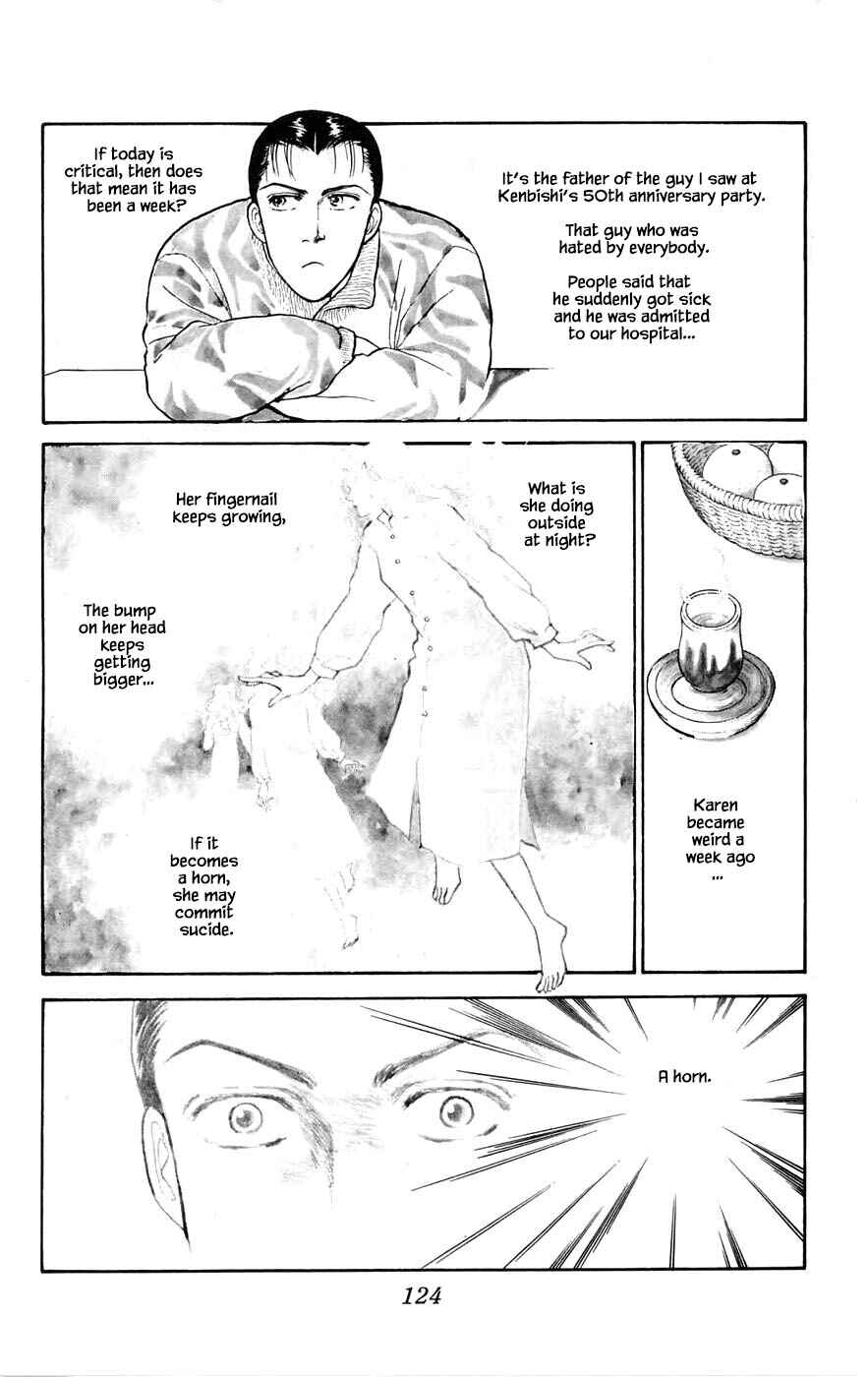 Page 9 Chapter 28.2 Yukan Club